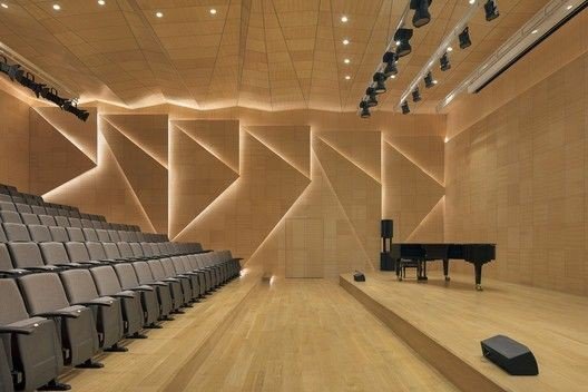 Konferans & Toplantı Salonları uygulaması