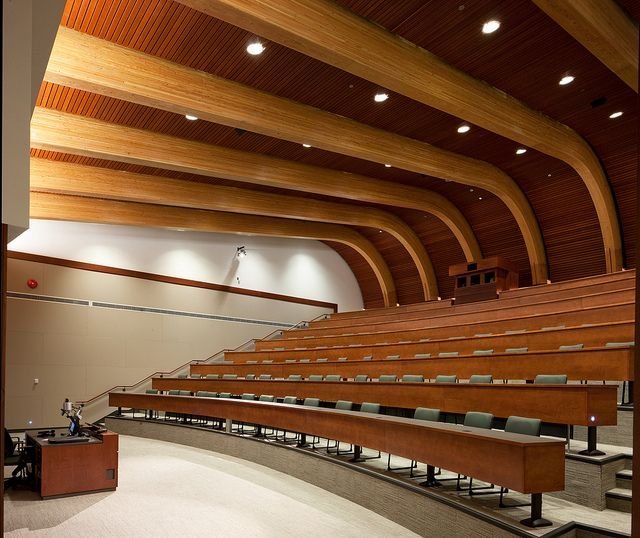 Konferans & Toplantı Salonları uygulaması